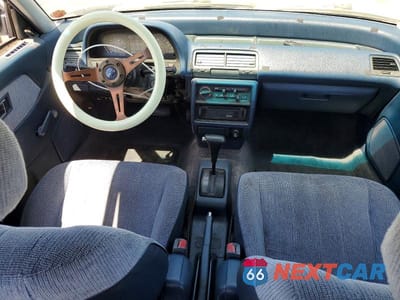 Zdjęcie 8 z 12 samochodu: 1991 HONDA CIVIC DX VIN:1HGED3643ML048197 - miniatura
