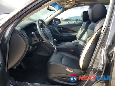 Zdjęcie 7 z 13 samochodu: 2017 INFINITI QX50 BASE VIN:JN1BJ0RP2HM382383 - miniatura