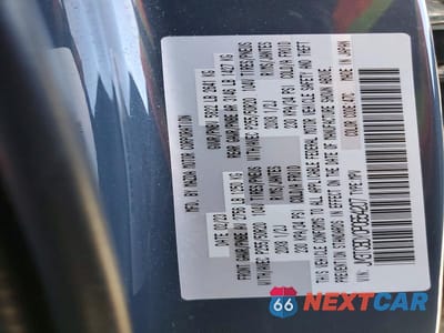 Zdjęcie 13 z 13 samochodu: 2023 MAZDA CX-9 GRAND TOURING VIN:JM3TCBDY0P0654207 - miniatura