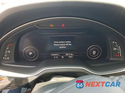 Zdjęcie 9 z 12 samochodu: 2018 AUDI Q7 PRESTIGE VIN:WA1VAAF78JD030011 - miniatura