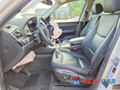 Zdjęcie 7 z 13 samochodu: 2016 BMW X3 XDRIVE28I VIN:5UXWX9C57G0D81956 - miniatura