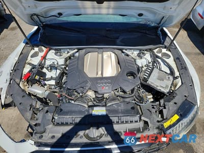 Zdjęcie 11 z 13 samochodu: 2021 AUDI RS7 VIN:WUAPCBF24MN903029 - miniatura