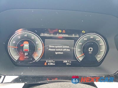 Zdjęcie 9 z 12 samochodu: 2024 AUDI A3 PREMIUM PLUS VIN:WAUHUDGY4RA095919 - miniatura