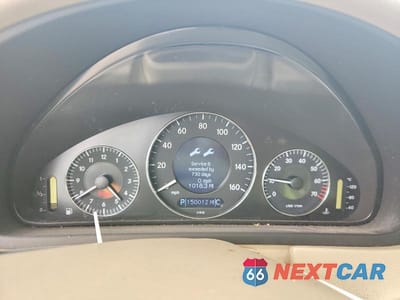 Zdjęcie 9 z 12 samochodu: 2006 MERCEDES-BENZ CLK 350 VIN:WDBTJ56H66F193215 - miniatura