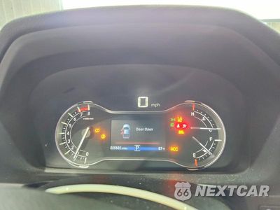 Zdjęcie 9 z 13 samochodu: 2023 HONDA RIDGELINE RTL VIN:5FPYK3F50PB027378 - miniatura