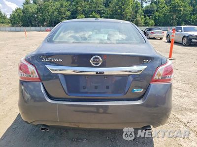 Zdjęcie 6 z 12 samochodu: 2013 NISSAN ALTIMA 2.5 VIN:1N4AL3AP9DC118549 - miniatura