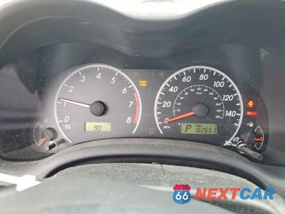 Zdjęcie 9 z 12 samochodu: 2013 TOYOTA COROLLA LE VIN:5YFBU4EE7DP177746 - miniatura