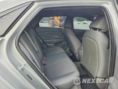 Zdjęcie 10 z 12 samochodu: 2021 HYUNDAI ELANTRA SE VIN:5NPLL4AG7MH016020 - miniatura