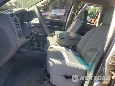 Zdjęcie 7 z 12 samochodu: 2008 DODGE RAM 2500 ST VIN:3D7KS28AX8G108375 - miniatura