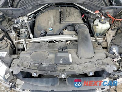 Zdjęcie 12 z 14 samochodu: 2016 BMW X5 XDRIVE35I VIN:5UXKR0C52G0P33956 - miniatura