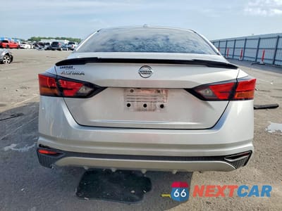 Zdjęcie 6 z 13 samochodu: 2020 NISSAN ALTIMA S VIN:1N4BL4BV6LC261433 - miniatura