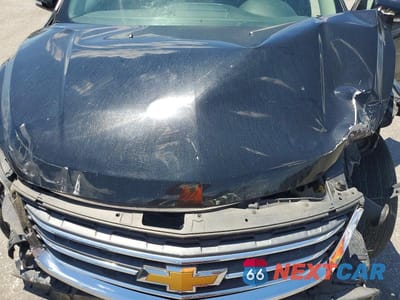 Zdjęcie 12 z 13 samochodu: 2016 CHEVROLET TRAVERSE LT VIN:1GNKVGKD1GJ166056 - miniatura