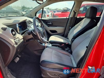 Zdjęcie 7 z 13 samochodu: 2015 CHEVROLET TRAX 1LT VIN:3GNCJRSB6FL248222 - miniatura