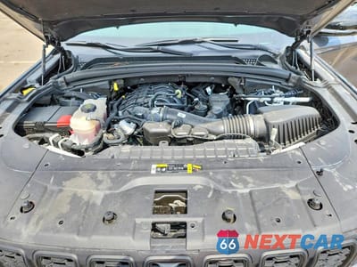 Zdjęcie 12 z 13 samochodu: 2025 JEEP GRAND CHEROKEE LIMITED VIN:1C4RJHBG3SC282505 - miniatura