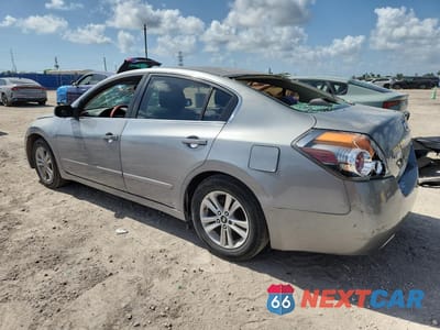 Drugie zdjęcie samochodu z przodu: 2009 NISSAN ALTIMA 2.5 VIN:1N4AL21E49N481412 - miniatura