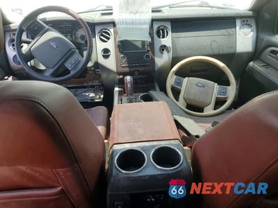 Zdjęcie 8 z 13 samochodu: 2014 FORD EXPEDITION EL XLT VIN:1FMJK1H56EEF44142 - miniatura