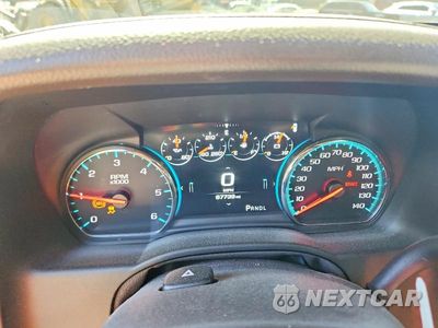 Zdjęcie 9 z 13 samochodu: 2019 GMC YUKON XL DENALI VIN:1GKS2HKJ4KR196132 - miniatura