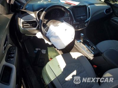Zdjęcie 8 z 12 samochodu: 2018 CHEVROLET EQUINOX LT VIN:3GNAXJEV7JL290792 - miniatura