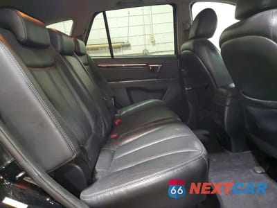 Zdjęcie 11 z 13 samochodu: 2009 HYUNDAI SANTA FE LIMITED VIN:5NMSH73EX9H237710 - miniatura