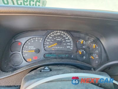 Zdjęcie 9 z 12 samochodu: 2006 CHEVROLET SILVERADO C1500 VIN:1GCEC19X26Z181240 - miniatura