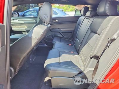 Zdjęcie 10 z 12 samochodu: 2023 VOLKSWAGEN ATLAS CROSS SPORT SE VIN:1V2KE2CA9PC221789 - miniatura