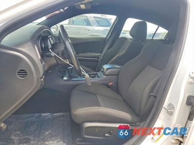 Zdjęcie 7 z 12 samochodu: 2021 DODGE CHARGER R VIN:2C3CDXCT5MH517963 - miniatura