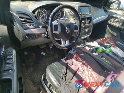 Zdjęcie 8 z 13 samochodu: 2017 DODGE GRAND CARAVAN GT VIN:2C4RDGEGXHR791357 - miniatura