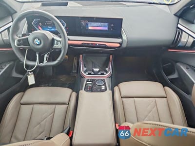 Zdjęcie 8 z 13 samochodu: 2025 BMW X3 30 XDRIVE VIN:5UX53GP02S9Z37084 - miniatura