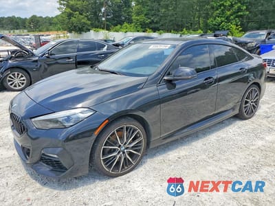 2021 BMW 228XI WBA73AK03M7G94561 - główne zdjęcie licytacji z USA - miniatura