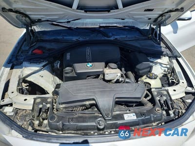 Zdjęcie 11 z 12 samochodu: 2016 BMW 428 I VIN:WBA3N7C53GK227824 - miniatura