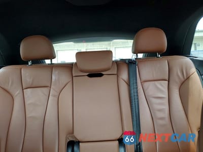 Zdjęcie 10 z 13 samochodu: 2019 AUDI Q8 PREMIUM VIN:WA1AVAF12KD024429 - miniatura