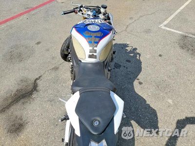 Zdjęcie 6 z 9 samochodu: 2017 BMW S 1000 VIN:WB10D6000HZ710558 - miniatura