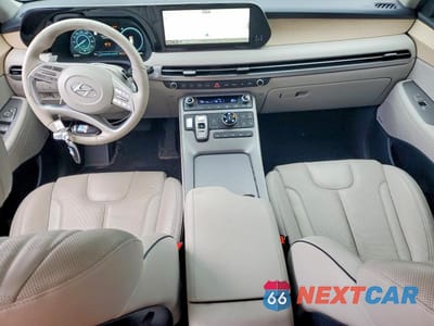 Zdjęcie 8 z 13 samochodu: 2023 HYUNDAI PALISADE LIMITED VIN:KM8R5DGE7PU585420 - miniatura