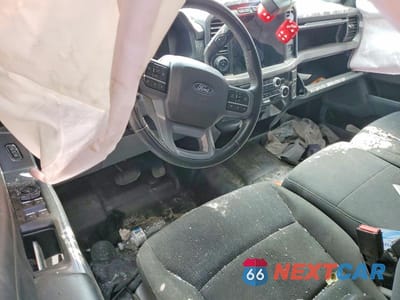 Zdjęcie 8 z 12 samochodu: 2024 FORD F150 XLT VIN:1FTFW3L80RKE22329 - miniatura