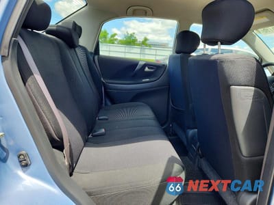 Zdjęcie 10 z 12 samochodu: 2005 SUZUKI AERIO S VIN:JS2RA61S555250731 - miniatura