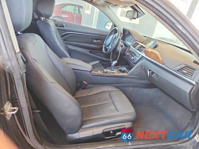Zdjęcie 10 z 12 samochodu: 2014 BMW 428 I VIN:WBA3N3C50EK230704 - miniatura