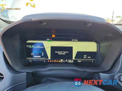 Zdjęcie 9 z 14 samochodu: 2025 SUBARU FORESTER PREMIUM HYBRID AWD VIN:JF2SLSED3SH416511 - miniatura