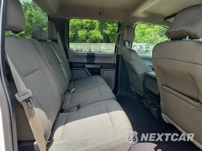 Zdjęcie 10 z 13 samochodu: 2016 FORD F150 SUPERCREW VIN:1FTEW1C89GFA15132 - miniatura