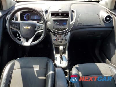 Zdjęcie 8 z 13 samochodu: 2015 CHEVROLET TRAX 1LT VIN:KL7CJLSBXFB134311 - miniatura