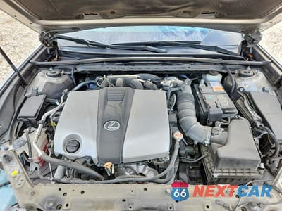 Zdjęcie 11 z 12 samochodu: 2019 LEXUS ES 350 VIN:58ABZ1B11KU028318 - miniatura