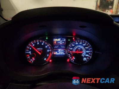 Zdjęcie 9 z 12 samochodu: 2019 SUBARU WRX PREMIUM VIN:JF1VA1F65K8823585 - miniatura