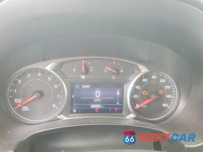 Zdjęcie 9 z 12 samochodu: 2019 GMC TERRAIN SLE VIN:3GKALMEVXKL106005 - miniatura