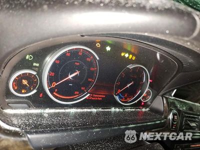 Zdjęcie 9 z 14 samochodu: 2016 BMW 650 I GRAN COUPE VIN:WBA6D4C55GD977373 - miniatura