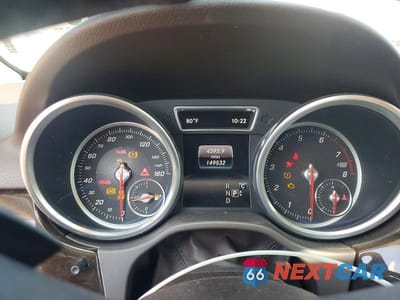 Zdjęcie 9 z 13 samochodu: 2018 MERCEDES-BENZ GLE 350 4MATIC VIN:4JGDA5HB9JB106756 - miniatura