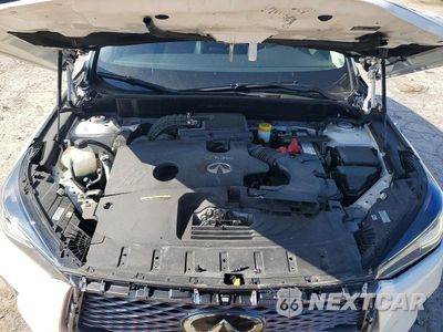 Zdjęcie 11 z 12 samochodu: 2022 INFINITI QX50 ESSENTIAL VIN:3PCAJ5CA0NF111997 - miniatura