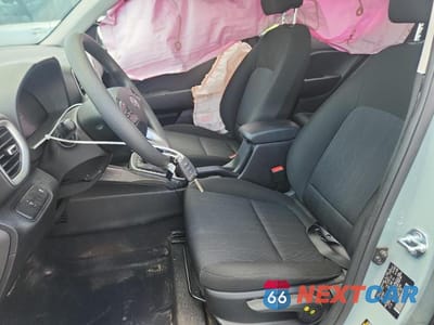 Zdjęcie 7 z 13 samochodu: 2025 HYUNDAI VENUE SE VIN:KMHRB8A32SU362962 - miniatura