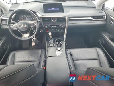 Zdjęcie 8 z 13 samochodu: 2017 LEXUS RX 350 BASE VIN:2T2ZZMCAXHC075648 - miniatura