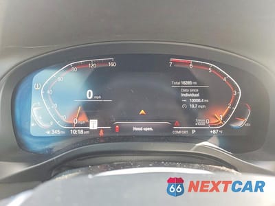 Zdjęcie 9 z 13 samochodu: 2024 BMW X3 VIN:5UX53DP01R9V10889 - miniatura