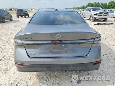 Zdjęcie 6 z 12 samochodu: 2026 NISSAN SENTRA SV VIN:3N1AB9CV0TY265458 - miniatura