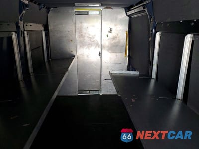 Zdjęcie 10 z 13 samochodu: 2020 RAM PROMASTER 3500 DELIVERY VAN VIN:3C6URVJG1LE140609 - miniatura